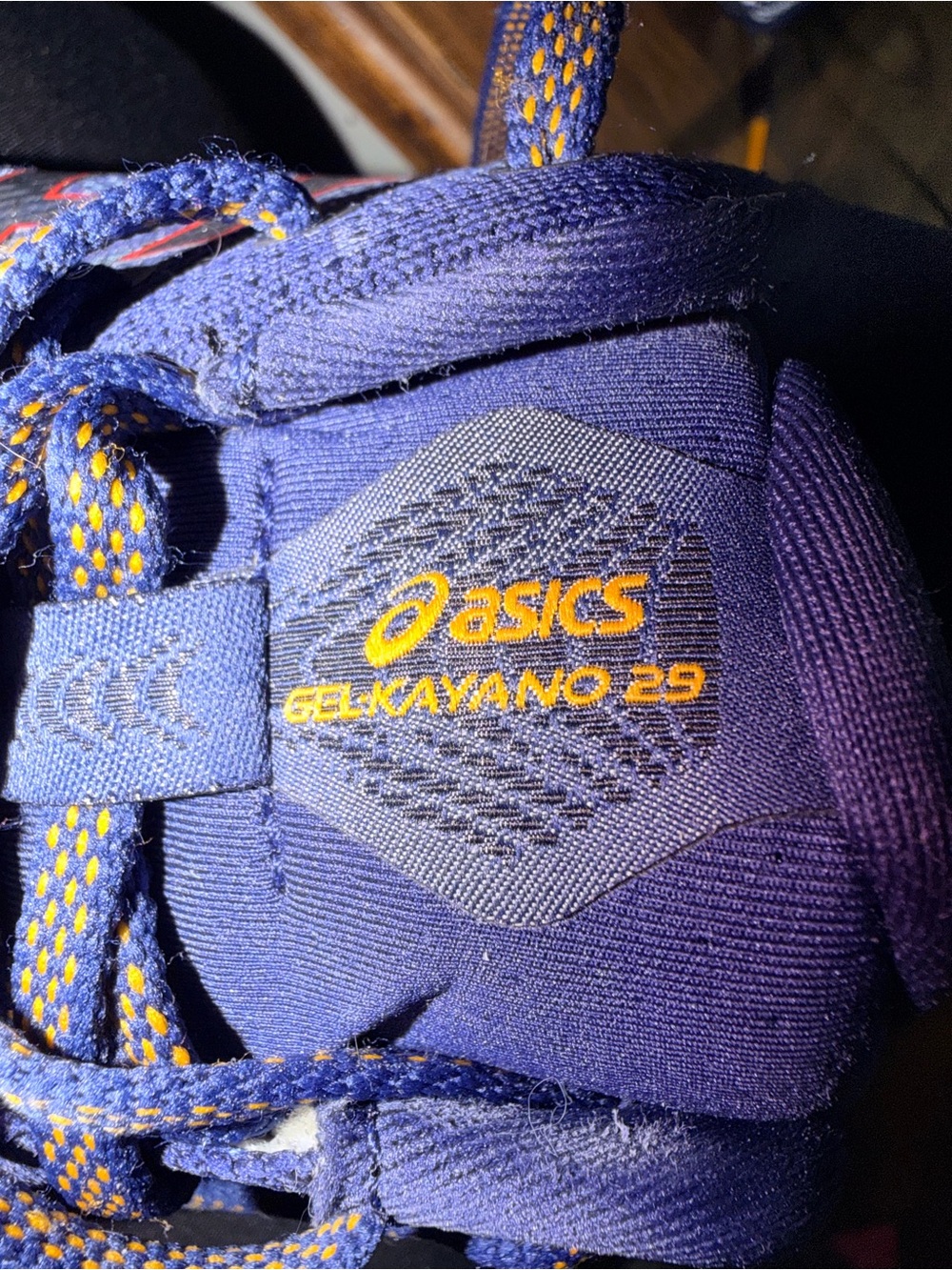 Asics Gel Kayano 29 - Picture 5 of 7